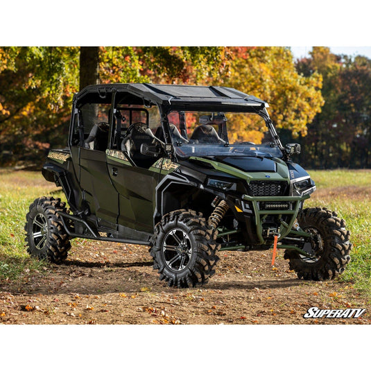 SuperATV Polaris General XP 4 1000 Tree Kickers NB-P-GENXP4-00