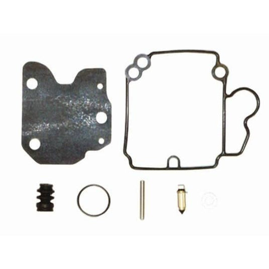 WSM Carburetor Kit For Mercury / Mariner 25 - 60 Hp 4-Stroke 99-13 600-14