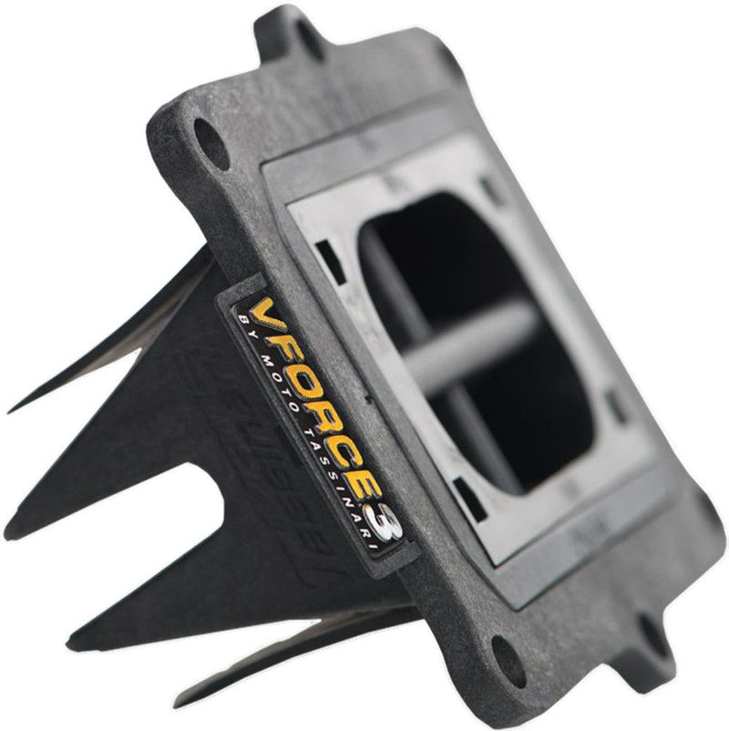Load image into Gallery viewer, Moto Tassinari V3170B VForce3 Reed Valve For 1986-2001 Honda CR500
