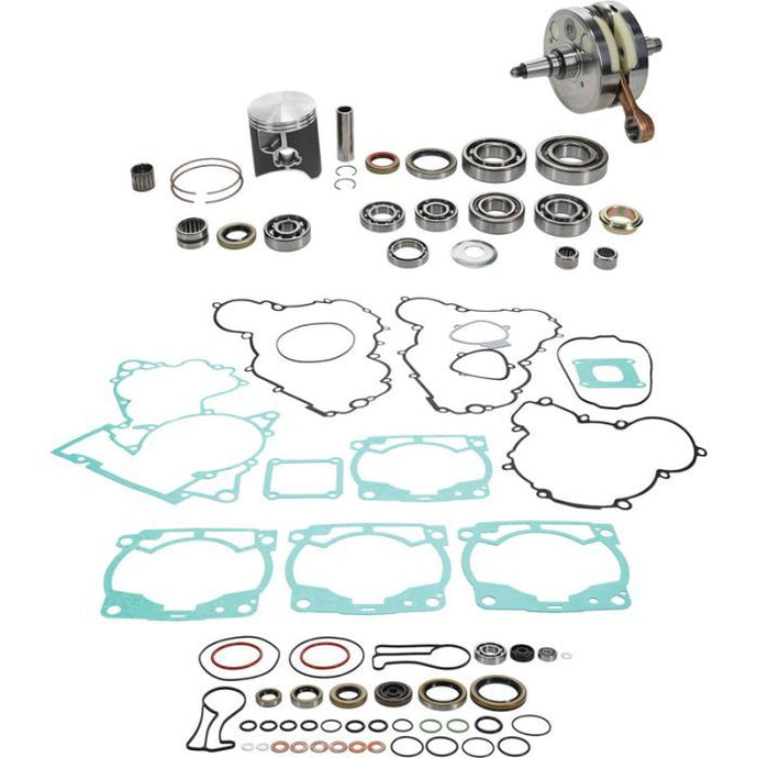 Vertex Complete Engine Rebuild Kit WR00072