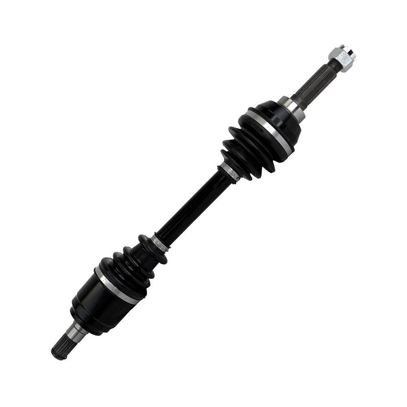 Load image into Gallery viewer, Demon Rugged Performance Axle For Suzuki Models 2004-2007 PAXL-7001
