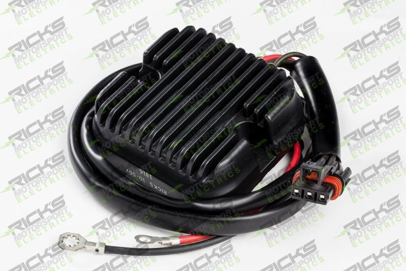 Load image into Gallery viewer, Ricks Rectifier-Regulator 10-567
