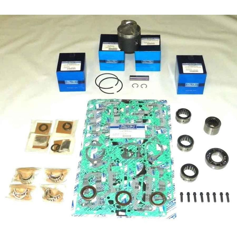 Load image into Gallery viewer, WSM Powerhead Rebuild Kit For Chrysler / Force 120 Hp 4 Cylinder 96-99 .040 Over
