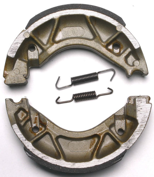 EBC 1 Pair OE Replacement Brake Shoes MPN 531