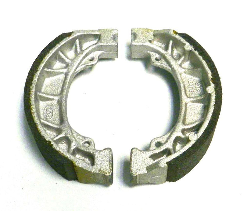 Load image into Gallery viewer, WSM Front Brake Shoes for Honda 125 / 200 ATC / TRX 85-88 09-2001E
