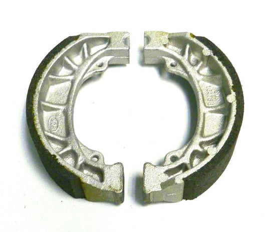 WSM Front Brake Shoes for Honda 125 / 200 ATC / TRX 85-88 09-2001E