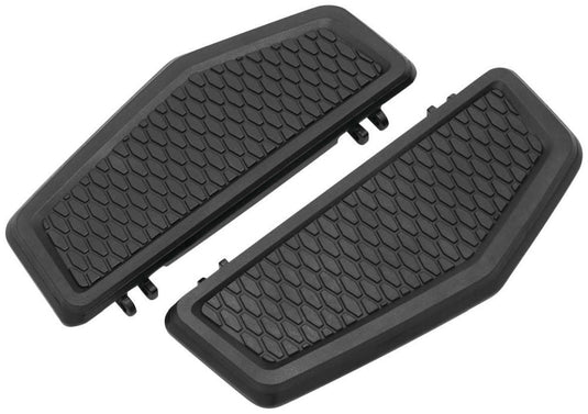 Kuryakyn Black Hex Driver Boards 5901