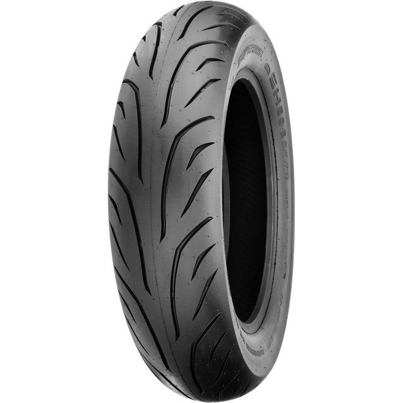 Load image into Gallery viewer, Shinko SE890 Journey Touring Rear 180/70R16 Dirt Bike Tire
