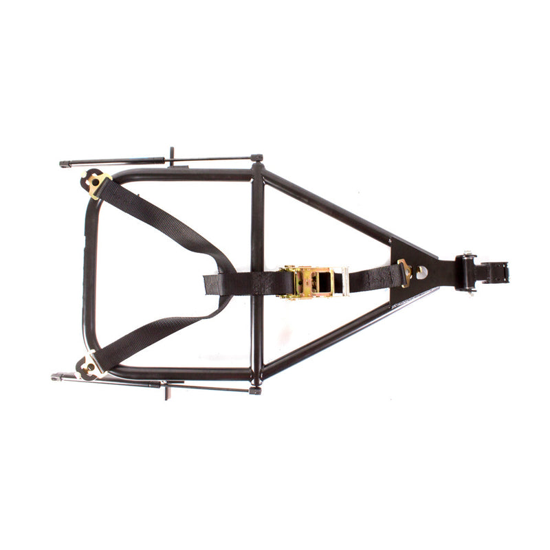 Load image into Gallery viewer, HMF Tire Rack for Polaris RZR XP 1000 Turbo 14-20
