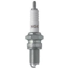 Set of 4 NGK Standard Spark Plugs for Yamaha BIG BEAR 2WD 1999-1996 Engine 350cc