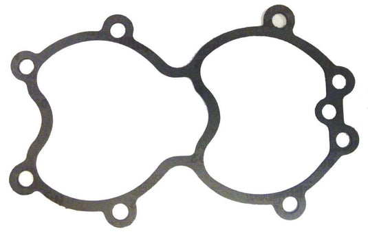 WSM Intake Gasket For Mercury / Mariner 30 / 40 Hp 2 Cyl 94-05 516-14