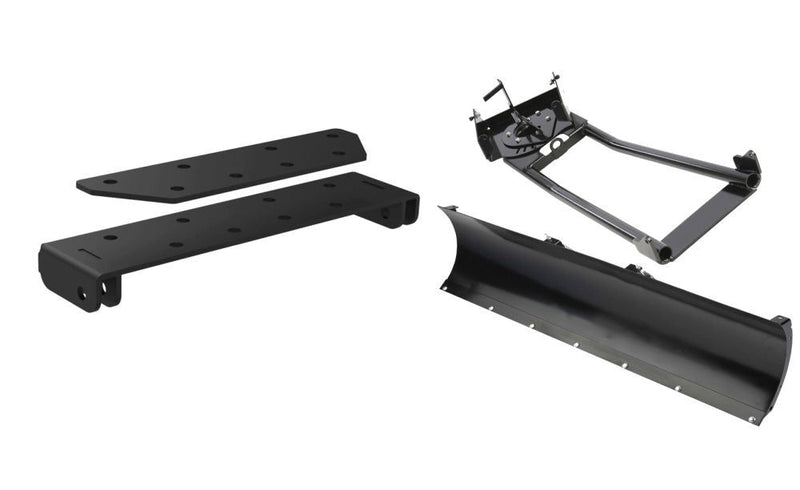 Load image into Gallery viewer, Denali ATV Snow Plow Kit For CF-Moto CFORCE 800 2013-2022
