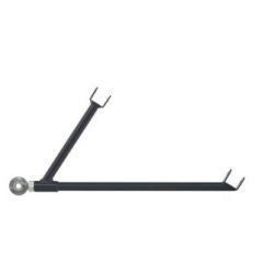 Load image into Gallery viewer, SPI Upper A-Arm SM-08654
