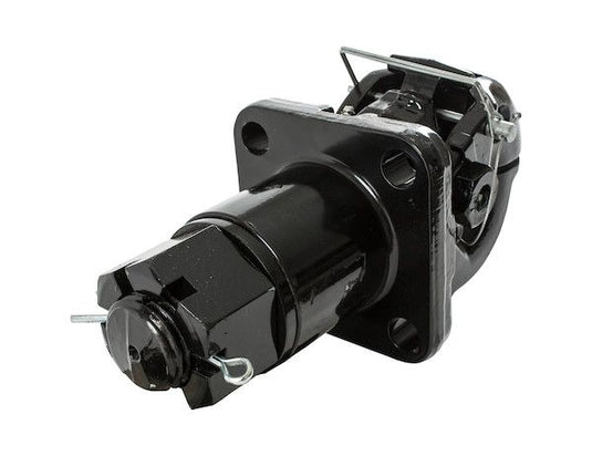 Buyers 50 Ton Heavy Duty Swivel Type Pintle Hitch