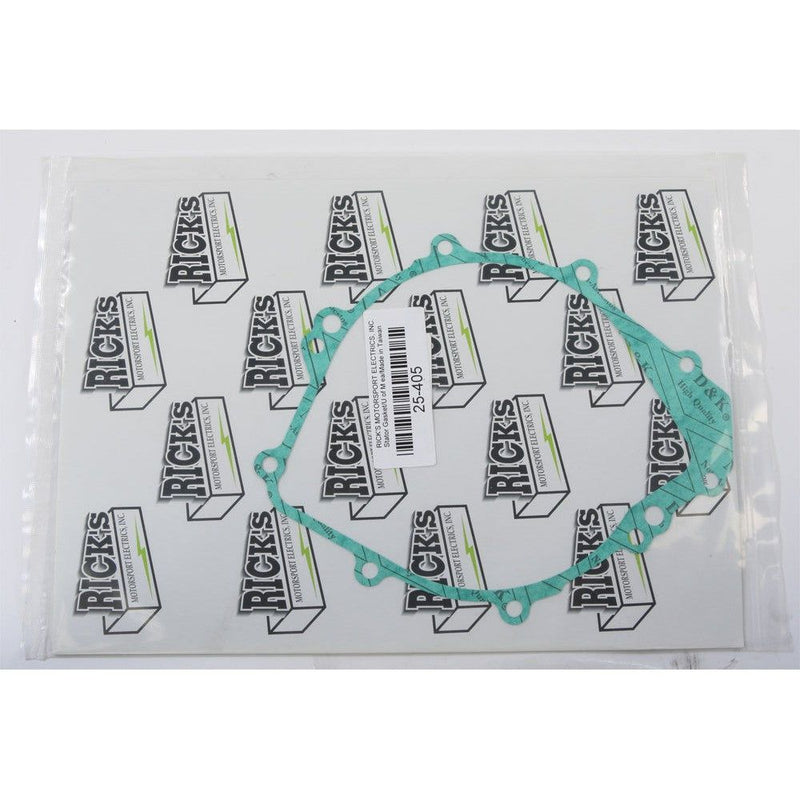 Load image into Gallery viewer, Ricks Stator Cover Gasket 25-405
