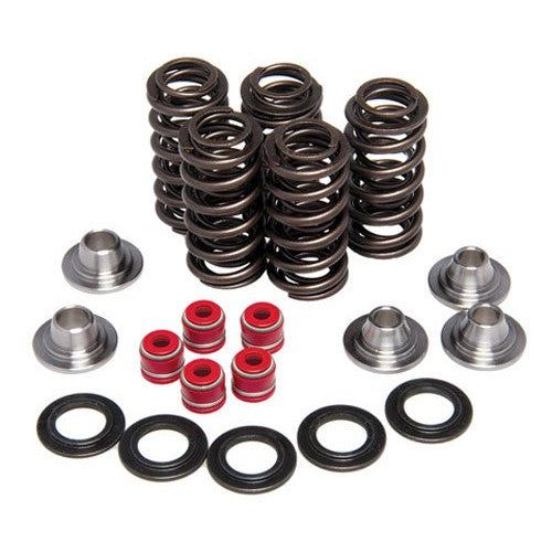 Kibblewhite Valve +1mm O/S Intake - 80-80061