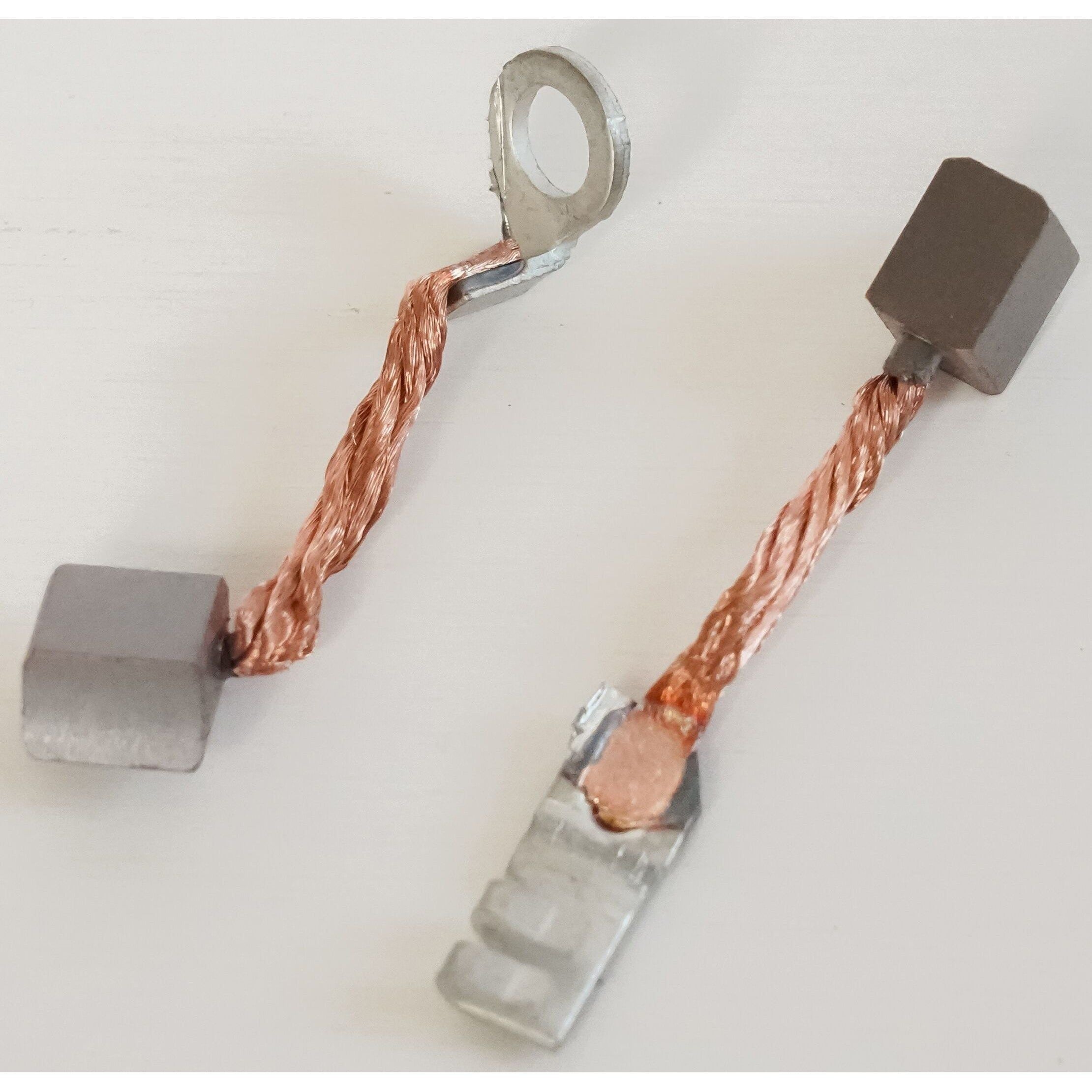 Ricks Starter Motor 70-106A