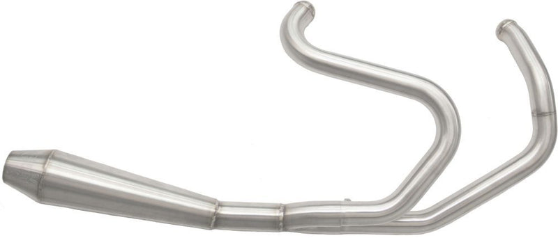 Load image into Gallery viewer, Two Brothers Racing 2-Into-1 Gen-II Exhaust Stainless 005-5150199
