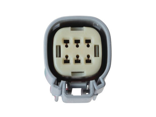 T-One T-Connector Harness, 4-Way Flat, w/Circuit Protected ModuLite fits Select Chevrolet Trailblazer with LED Taillights & Buick Encore GX Essence