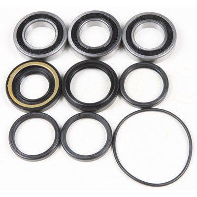 1997-2001 Honda TRX 250 Pivot Works Rear Wheel Bearingkit Honda Atv