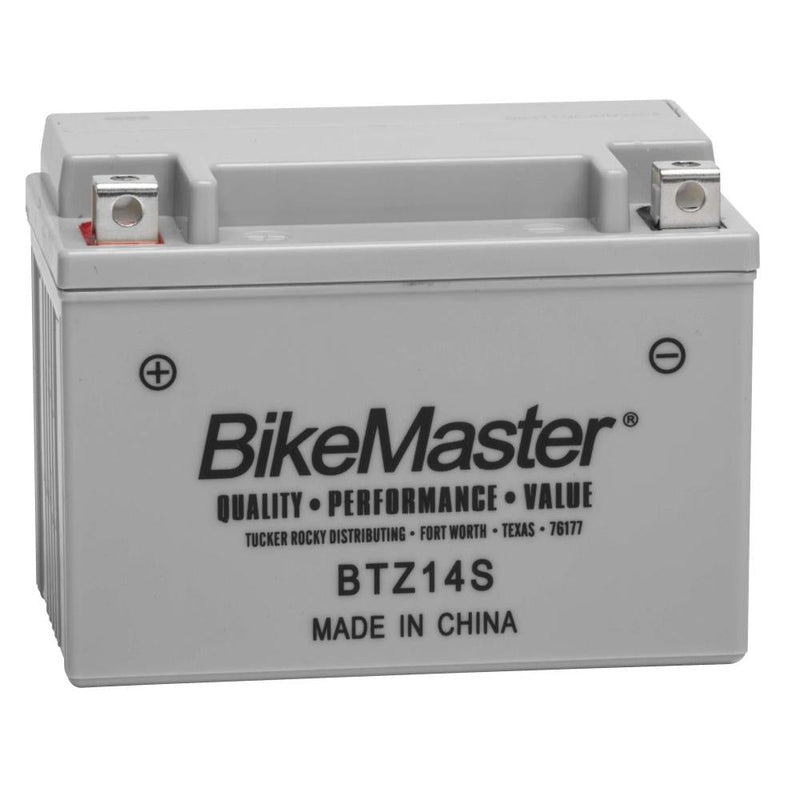 Load image into Gallery viewer, High-Performance Maintenance Free Battery For Yamaha FZ1 2006-2015 Grey
