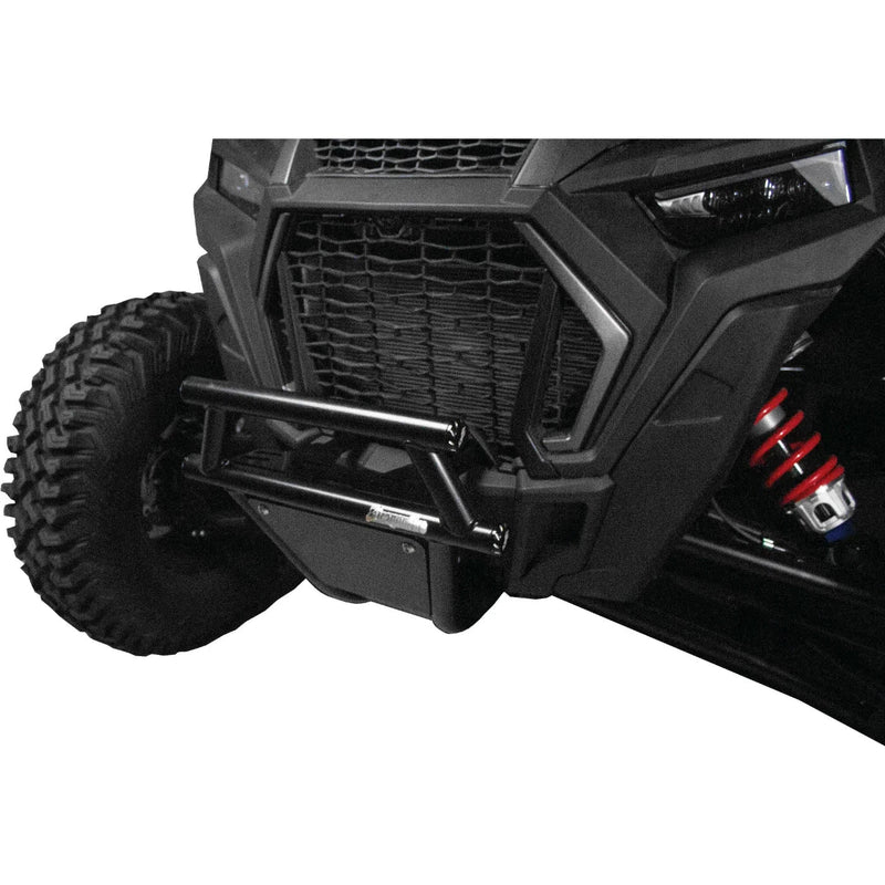 Load image into Gallery viewer, DragonFire Racing Race Front Bumper for RZR - Black - Standard - 01-1809
