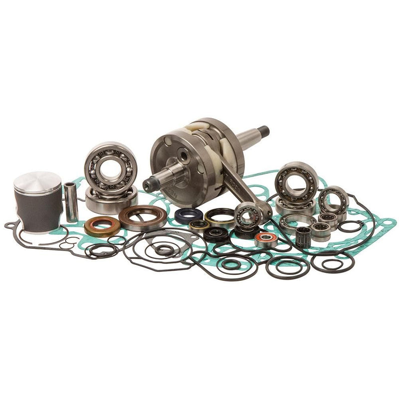 Load image into Gallery viewer, Wrench Rabbit Complete Engine Rebuild Kit For 2009 KTM 65 XC
