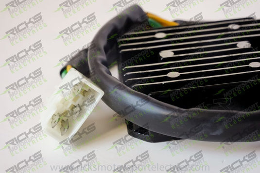 Ricks Rectifier-Regulator Lithium Compatible 14-308