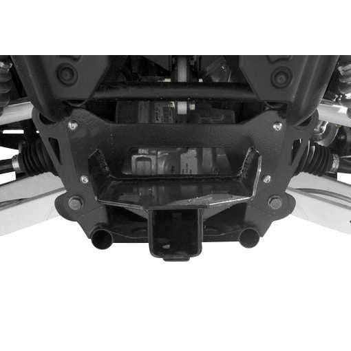Load image into Gallery viewer, KFI 2&quot; UTV Receiver Hitch, Rear - 100905
