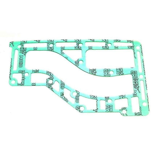 WSM Exhaust Gasket For Mariner / Yamaha 40 Hp 90-97 555-60