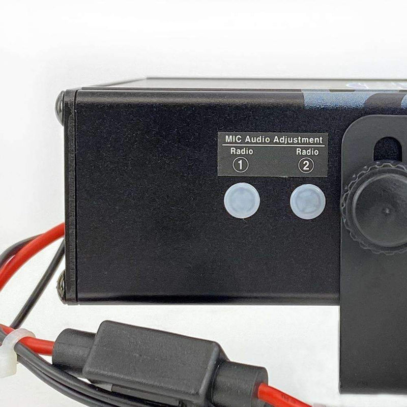 Load image into Gallery viewer, Rugged Radios RRP800 Fire &amp; Safety Intercom RRP800
