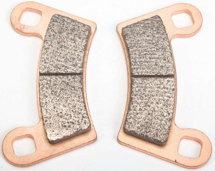 All Balls Sintered Brake Pads 18-8018