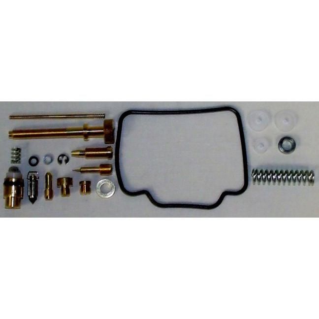 Load image into Gallery viewer, WSM Carburetor Kit For Polaris 500 Magnum / Sportsman 99-02 016-416
