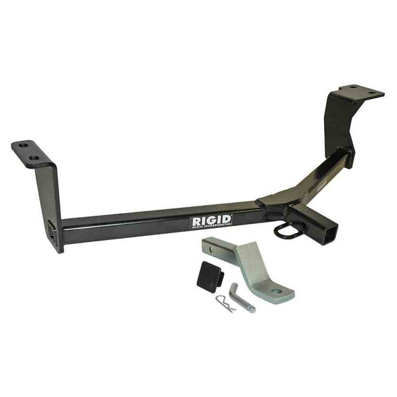Load image into Gallery viewer, Rigid Hitch (RT-503) Class I 1-1/4 inch Receiver Hitch fits 2010-2015 Toyota Prius &amp; 2012-2017 Prius V
