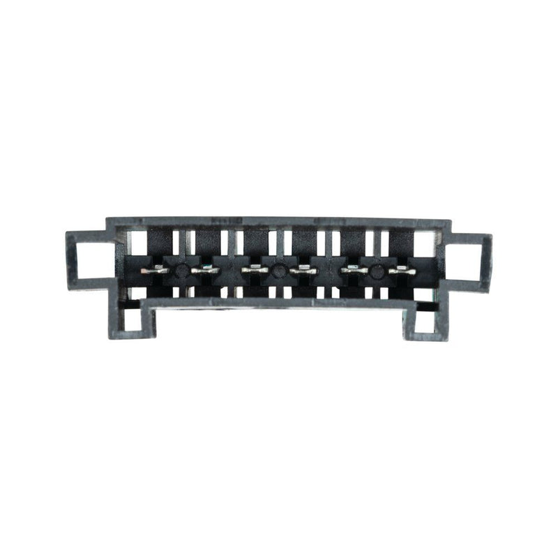 Load image into Gallery viewer, T-One T-Connector Harness, 4-Way Flat, w/Circuit Protected ModuLite HD Module fits 2019-2021 Freightliner &amp; Mercedes-Benz Sprinter 2500&amp; 3500
