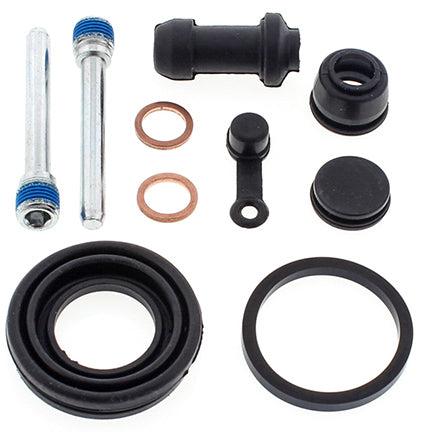 All Balls Racing Inc All Balls Caliper Rebuild Kit 18-3019