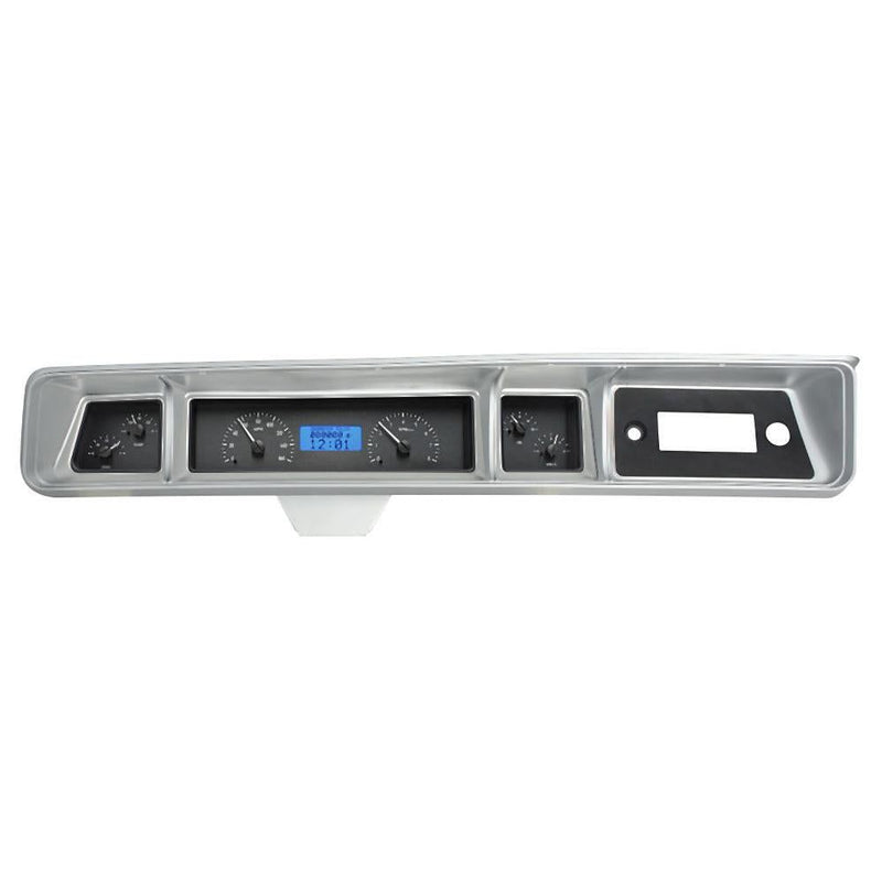 Load image into Gallery viewer, Dakota Digital 1966 Chevrolet Impala VHX Gauge Kit VHX-66C-IMP
