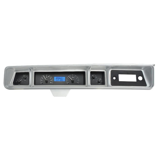 Dakota Digital 1966 Chevrolet Impala VHX Gauge Kit VHX-66C-IMP