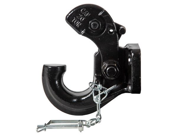 Load image into Gallery viewer, Buyers 20 Ton Pintle Hook - Commercial Mount (PH-20)
