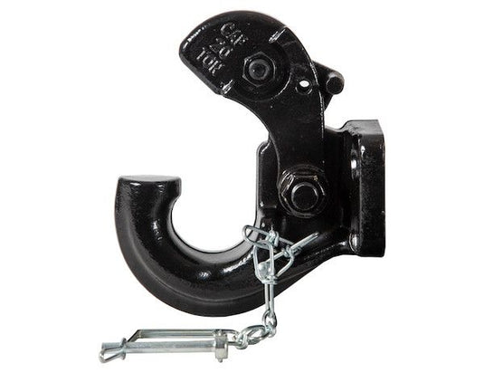 Buyers 20 Ton Pintle Hook - Commercial Mount (PH-20)