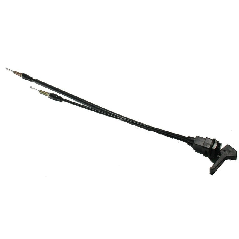 Load image into Gallery viewer, SPI 05-146-12 Spi Choke Cable Ski Doo
