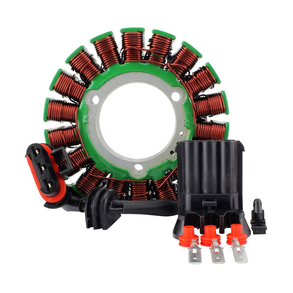 RMStator Generator Stator RM01394