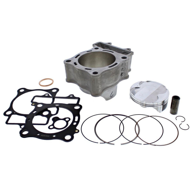 Load image into Gallery viewer, Cylinder Works Cylinder &amp; Piston Kit For 2019 Honda CRF 250 RX 82mm Big Bore
