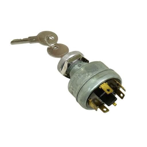 Load image into Gallery viewer, SPI 01-118-33 Ignition Switch
