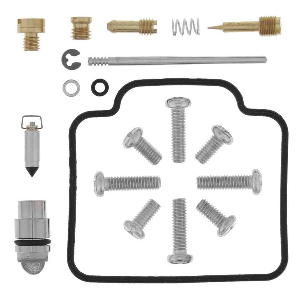 QuadBoss Carburetor Kit - 53261032