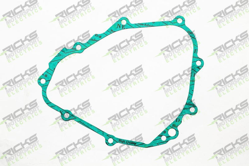Load image into Gallery viewer, Ricks Stator Cover Gasket 25-107
