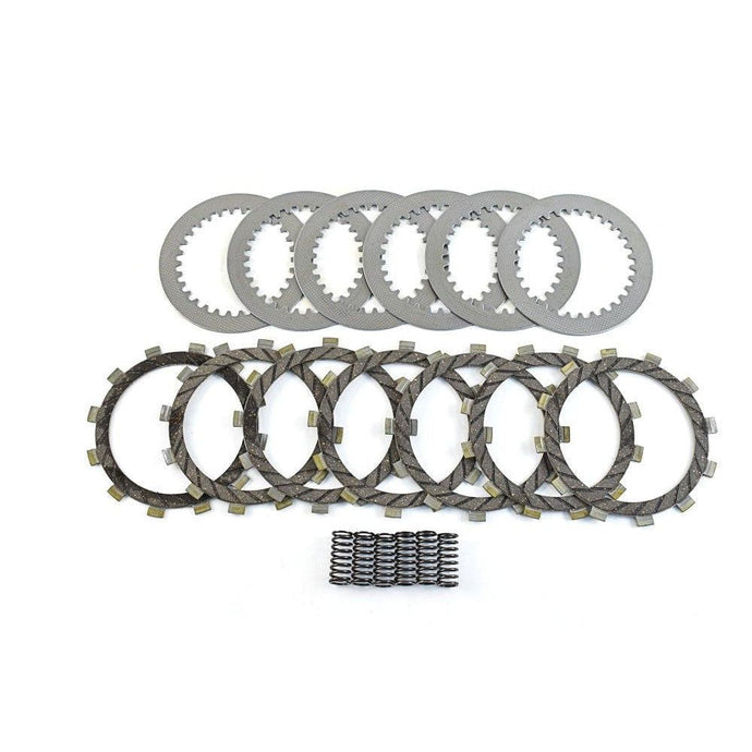 WSM Complete Clutch Kit for Kawasaki 250 / 300 KLX 98-14 88-220