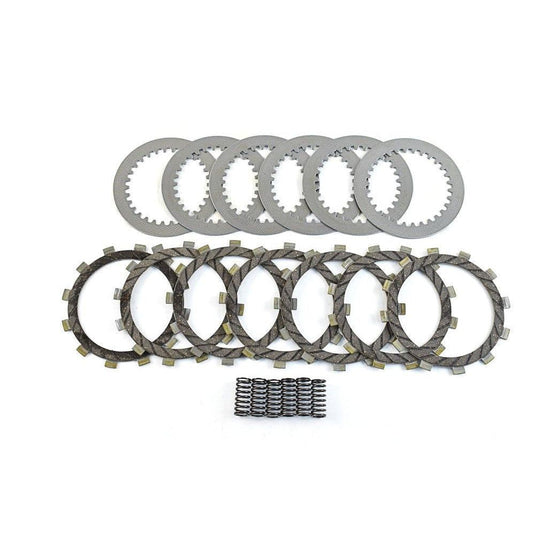 WSM Complete Clutch Kit for Kawasaki 250 / 300 KLX 98-14 88-220