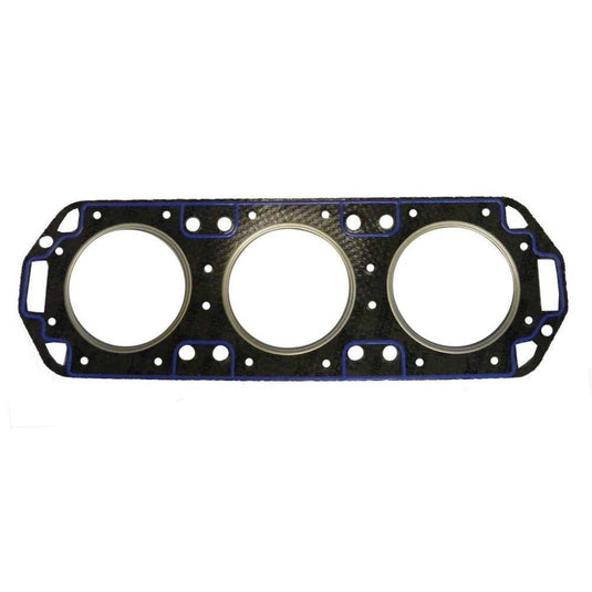 WSM Head Gasket For Mercury / Mariner 135 - 150 Hp 6 Cyl 2.0L 86-05 505-38
