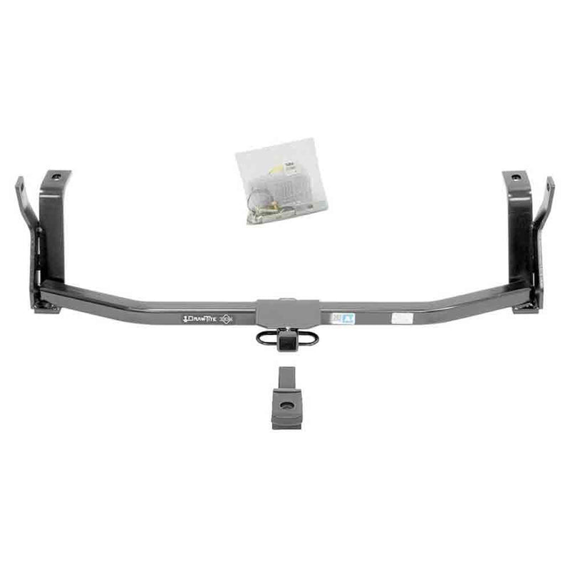 Load image into Gallery viewer, 2014-2018 Mazda 3 Class I 1-1/4 Inch Trailer Hitch Receiver
